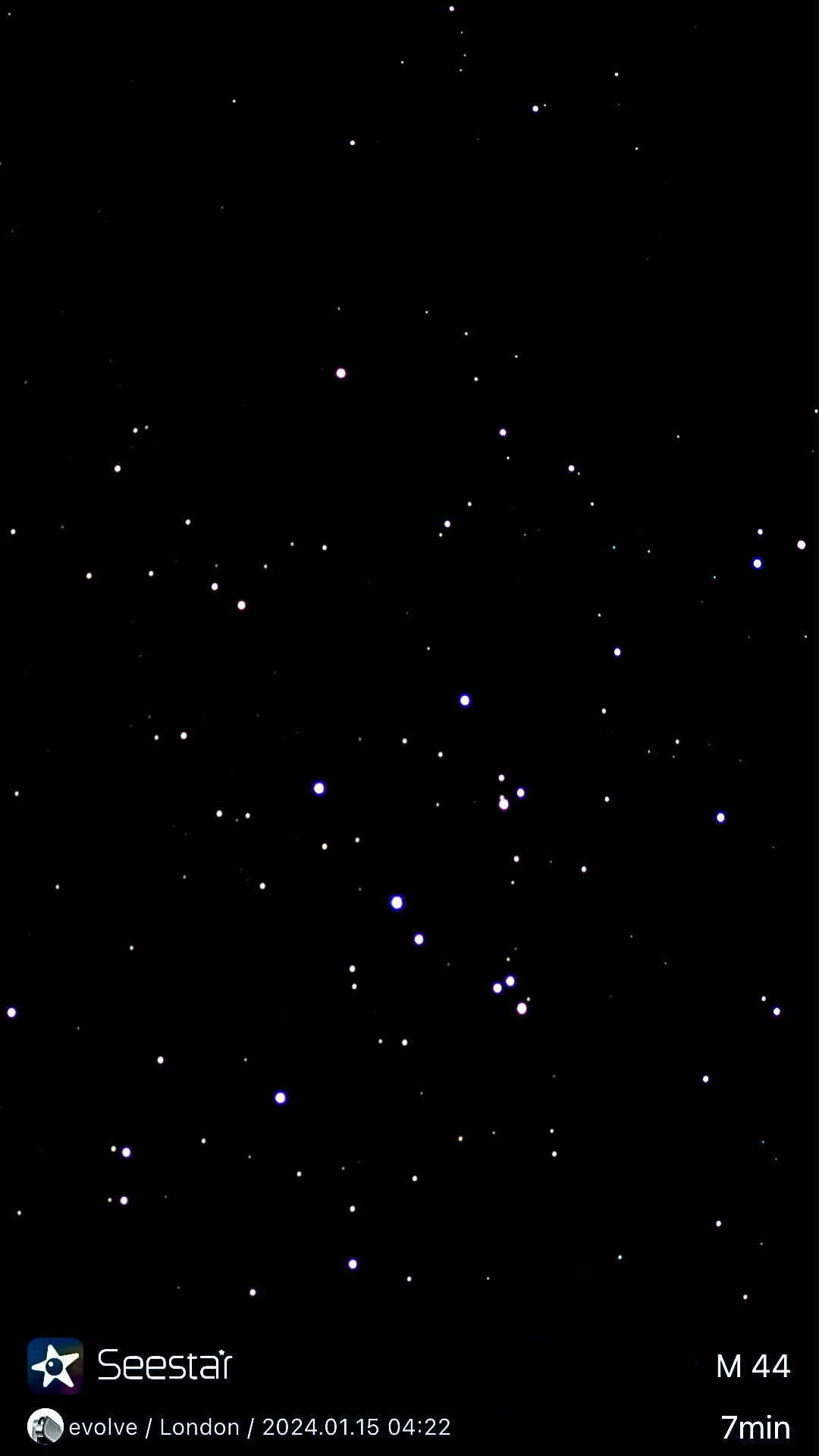 Astrophotography